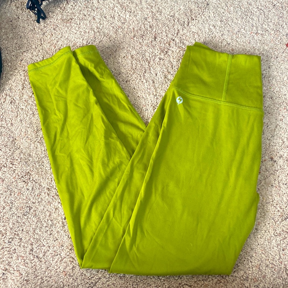 POPFLEX Corset Leggings